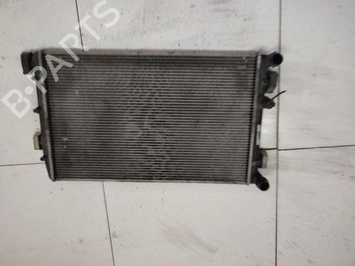 Used Water radiator Water radiator 34989271 34989271