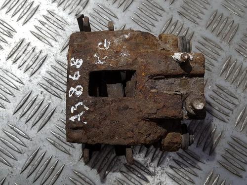 Used Left rear brake caliper Left rear brake caliper 35715369 35715369