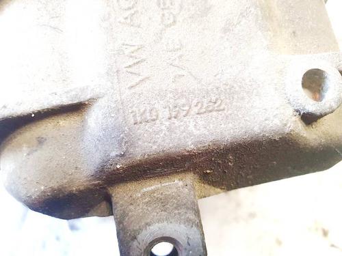 Engine mount SKODA SUPERB II (3T4) 1.8 TSI | BP32959938M89 - Image 3