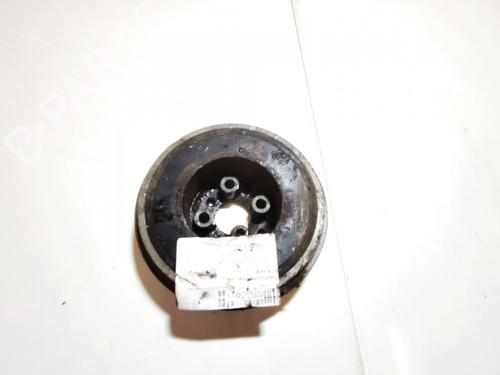 Used Pulley Pulley 35858960 35858960