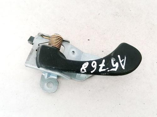 Used Front left interior door handle Front left interior door handle 35590202 35590202