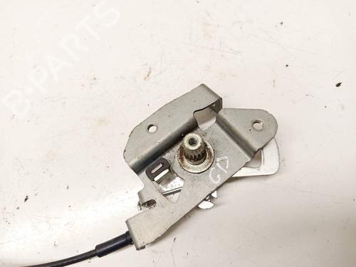 Electronic module NISSAN NV200 / EVALIA Bus e-NV (ME0M) | BP34851350M83 - Image 3