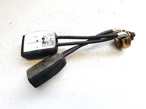 Used Seat buckle Seat buckle 35519037 35519037