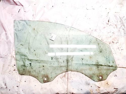 Used Front right door window Front right door window 35265686 35265686