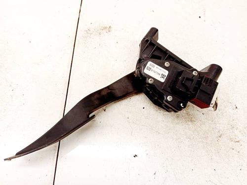 Pedal Pedal OPEL ASTRA H (A04) 1.7 CDTI (L48) (100 hp) 37512652 37512652