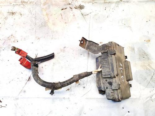 fuse-box-honda-civic-vii-hatchback-eu-ep-ev-2000-2001-2002-2003-2004-2005-2006-32917680 main image
