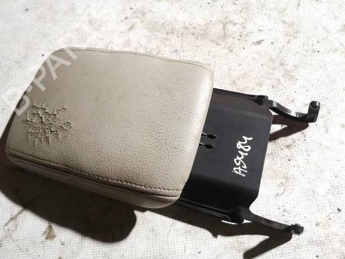 Armrest / Center console SAAB 9-3 (YS3F, E79, D79, D75) 1.9 TiD | BP35241464I20 - Image 3