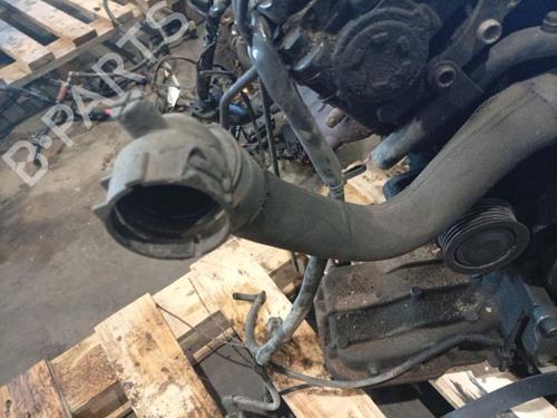 Pipe AUDI A6 C6 (4F2) 3.0 TDI quattro | BP39604273M125 - Image 2