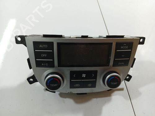 Used Climate control Climate control HYUNDAI SANTA FÉ II (CM) 2.2 CRDi GLS (150 hp) 34914694 34914694