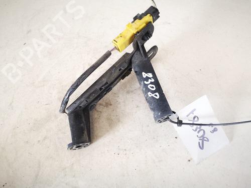 Electronic module PEUGEOT 407 (6D_) 2.0 (6DRFNB, 6DRFNE) | BP35395238M83 - Image 3
