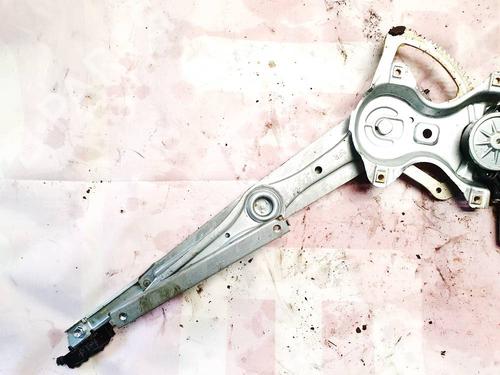 Front right window mechanism TOYOTA C-HR (_X1_) 1.8 Hybrid (ZYX10_, ZYX11_) | BP35367227C23 - Image 2