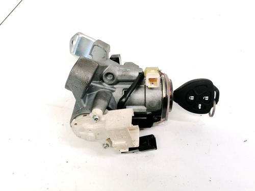 Used Ignition barrel Ignition barrel TOYOTA AVENSIS Saloon (_T27_) 2.2 D-4D (ADT271_, ADT271R) (150 hp) 35464460 35464460