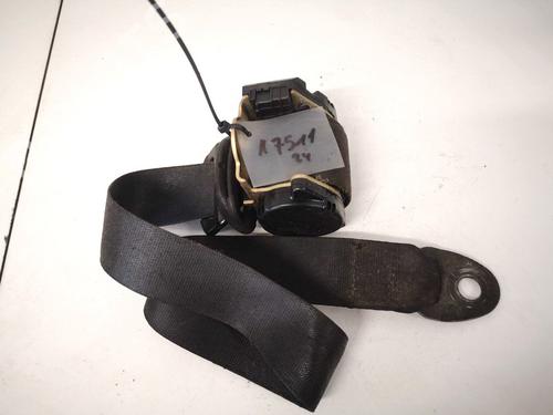 Used Front left seatbelt Front left seatbelt DODGE CALIBER 2.0 CRD (140 hp) 35478740 35478740