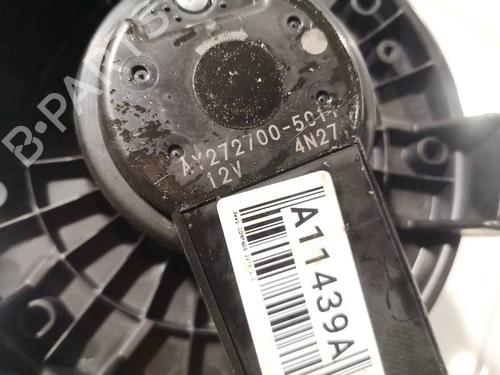 Heater blower motor JEEP COMPASS (MK49) 2.2 CRD | BP38715044M62 - Image 3