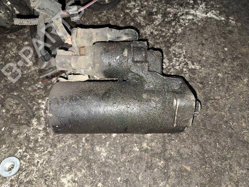 Used Starter Starter AUDI Q7 (4LB) 3.0 TDI quattro (233 hp) 35100924 35100924