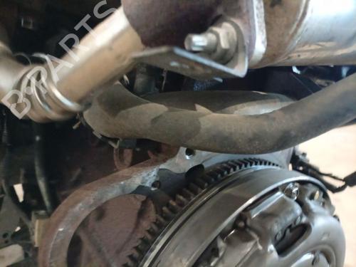 Pipe OPEL ANTARA A (L07) 2.0 CDTI | BP36151922M125 - Image 3