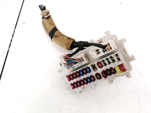 fuse-box-nissan-pathfinder-iii-r51-2005-32908111 main image