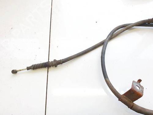 Cable MAZDA CX-7 (ER) 2.3 AWD | BP35195055E12 - Image 2