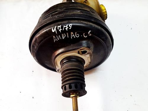 Used Servo brake Servo brake AUDI A6 C5 (4B2, 4B4) 2.5 TDI (180 hp) 35858127 35858127