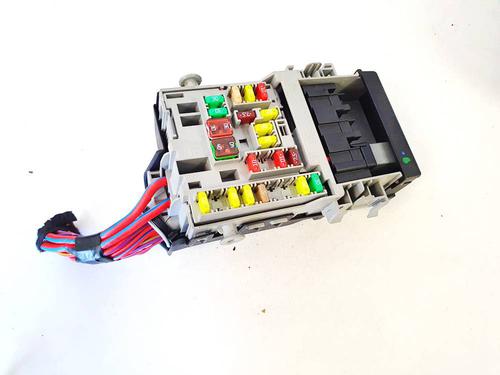 Fuse box OPEL ASTRA J (P10) 1.3 CDTI (68) | BP32920557E1 - Image 2