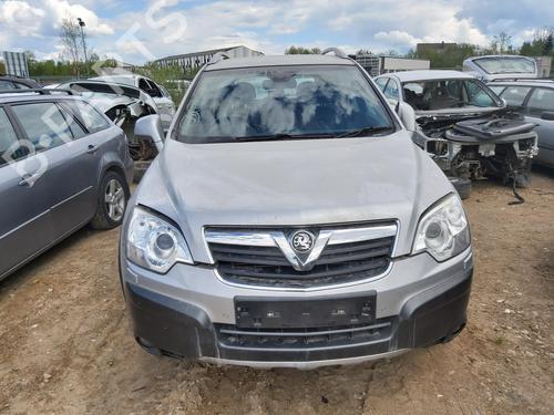 Switch OPEL ANTARA A (L07) 2.0 CDTI | BP33100750I30 - Image 5