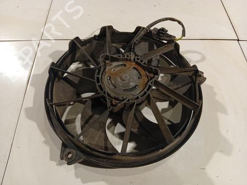 Fan PEUGEOT 807 (EB_) 2.0 HDI | BP38431453M128 - Image 2