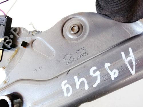 håndbremse NISSAN PRIMERA Hatchback (P12) 1.9 dCi | BP35223310I18 - Image 3