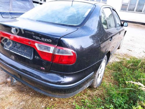 Engine mount SEAT TOLEDO II (1M2) 2.3 V5 | BP32905435M89  - Image 7