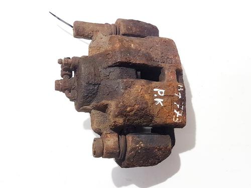 Used Left front brake caliper Left front brake caliper 35452584 35452584