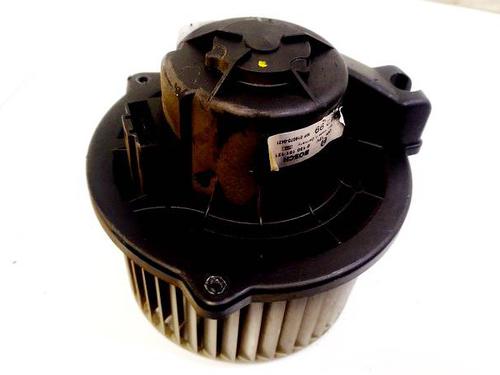 Used Heater blower motor Heater blower motor ROVER 75 (RJ) 2.0 V6 (150 hp) 35134192 35134192