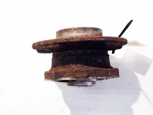 Left front steering knuckle BMW 3 (E90) 325 i | BP34784761M25 - Image 2