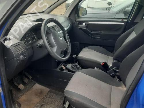 Engine mount OPEL MERIVA A MPV (X03) 1.7 CDTI (E75) | BP33080908M89  - Image 9