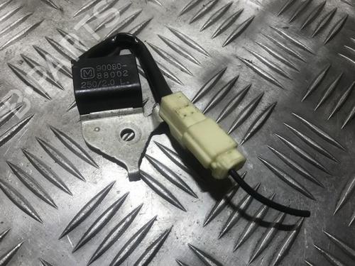 Used Electronic module Electronic module TOYOTA AVENSIS (_T25_) 2.0 D-4D (ADT250_, ADT250R) (126 hp) 35671192 35671192