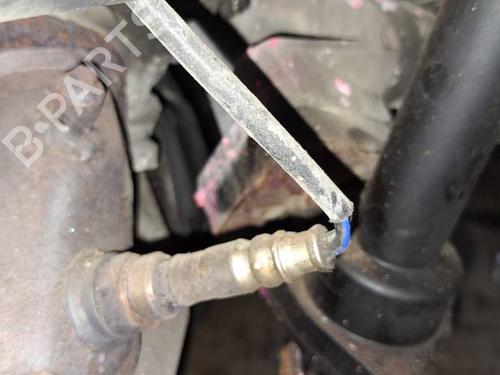 Electronic sensor JAGUAR X-TYPE I (X400) 2.1 V6 | BP38610762M84 - Image 3