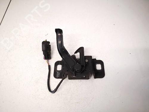 Used Hood lock Hood lock 38316249 38316249