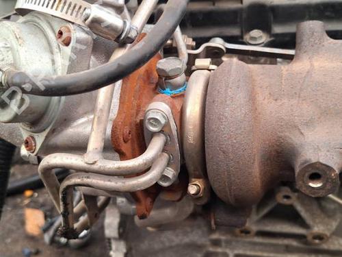 Used Turbocharger/Supercharger Turbocharger/Supercharger 35020968 35020968