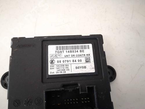 Electronic module VOLVO V70 III (135) 2.5 T | BP34800922M83 - Image 2