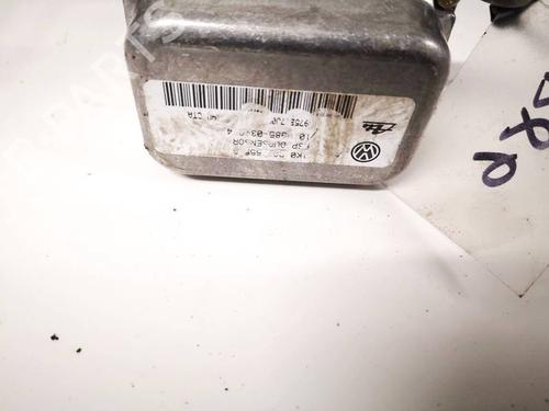Electronic module VW GOLF PLUS V (5M1, 521) 1.6 FSI | BP35318575M83 - Image 2
