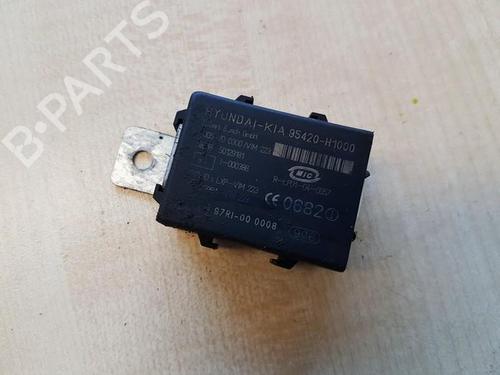 Used Electronic module Electronic module 38739945 38739945