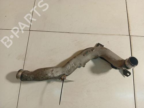 Intercooler pipe MAZDA 6 Hatchback (GH) 2.0 MZR-CD (GH14) | BP40243638M127 - Image 2