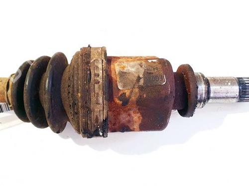 Left front driveshaft MAZDA 3 (BK) 1.6 (BK14) | BP36455499M38 - Image 3