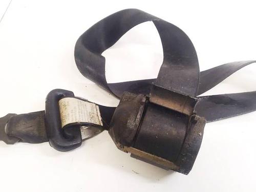 Used Front right seatbelt Front right seatbelt 35174020 35174020