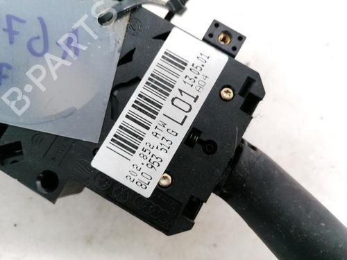 Warning switch AUDI A6 C5 (4B2, 4B4) 2.5 TDI | BP35560394I22 - Image 3