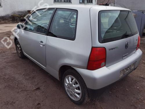 Pipe VW LUPO I (6X1, 6E1) 1.2 TDI 3L | BP32609727M125  - Image 8
