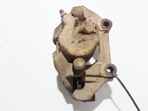 Left front brake caliper AUDI A4 B5 (8D2) 1.9 TDI | BP35559500M105 - Image 2