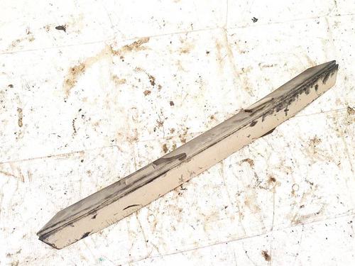 Used Tailgate trim Tailgate trim 35093807 35093807