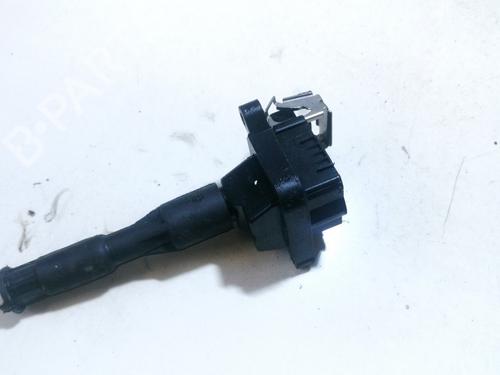 Used Ignition coil Ignition coil BMW 5 (E39) 520 i (150 hp) 35866583 35866583