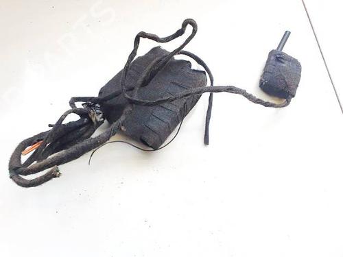 Fuse box FORD MONDEO IV (BA7) 1.6 Ti | BP33489936E1 - Image 2