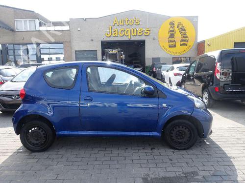 Engine mount TOYOTA AYGO (_B1_) 1.0 (KGB10_, KGB10R) | BP33062896M89 - Image 4