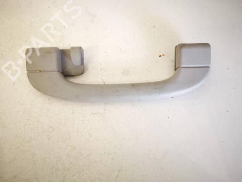 Used Interior roof handle Interior roof handle PEUGEOT 407 (6D_) 1.6 HDi 110 (6D9HZC, 6D9HYC) (109 hp) 34761764 34761764
